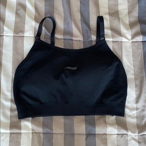 Gymshark Flex Strappy Sports Bra